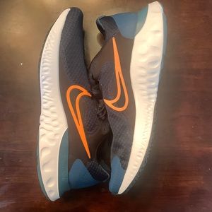 Nike Renew Running Shoe